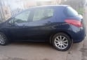 Autos - Peugeot 308 2013 Diesel 157000Km - En Venta