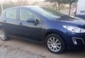 Autos - Peugeot 308 2013 Diesel 157000Km - En Venta