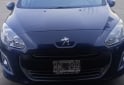 Autos - Peugeot 308 2013 Diesel 157000Km - En Venta