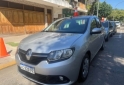 Autos - Renault NUEVO LOGAN EXPRESSION 2018 GNC  - En Venta