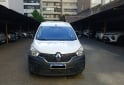 Utilitarios - Renault KANGOO EXPRESS 2022 Nafta 90000Km - En Venta
