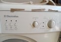Hogar - Lavarropas Electrolux - En Venta