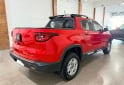 Camionetas - Fiat Toro 2.0 TD Freedom 2017 Diesel  - En Venta