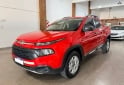 Camionetas - Fiat Toro 2.0 TD Freedom 2017 Diesel  - En Venta