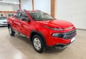 Camionetas - Fiat Toro 2.0 TD Freedom 2017 Diesel  - En Venta