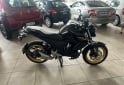 Motos - Yamaha Fz 150 3.0 2024 Nafta 7000Km - En Venta