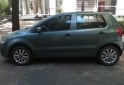 Autos - Volkswagen Fox Confortline 5p. 2011 Nafta 155000Km - En Venta