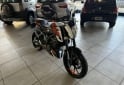 Motos - Ktm Duke 200 2014 Nafta 24000Km - En Venta