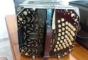 Instrumentos Musicales - Vendo Insuperable Bandoneon - En Venta