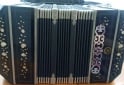 Instrumentos Musicales - Vendo Insuperable Bandoneon - En Venta