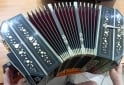 Instrumentos Musicales - Vendo Insuperable Bandoneon - En Venta