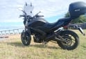Motos - Bajaj dominar 400 2023 Nafta 25500Km - En Venta