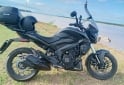 Motos - Bajaj dominar 400 2023 Nafta 25500Km - En Venta