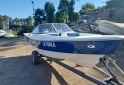 Embarcaciones - Pampa 520 con tohatsu 50 full full - En Venta