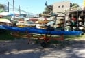 Deportes N&aacute;uticos - Atlantikayak�s - Mod. Boreal (PERSONALIZADO) - En Venta