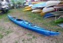 Deportes N&aacute;uticos - Atlantikayak�s - Mod. Boreal (PERSONALIZADO) - En Venta