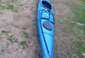 Deportes N&aacute;uticos - Atlantikayak�s - Mod. Boreal (PERSONALIZADO) - En Venta