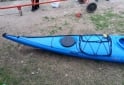 Deportes N&aacute;uticos - Atlantikayak�s - Mod. Boreal (PERSONALIZADO) - En Venta