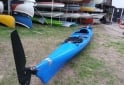 Deportes N&aacute;uticos - Atlantikayak�s - Mod. Boreal (PERSONALIZADO) - En Venta