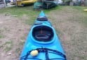 Deportes N&aacute;uticos - Atlantikayak�s - Mod. Boreal (PERSONALIZADO) - En Venta