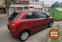 Autos - Ford Ka 2017 Nafta  - En Venta