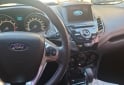 Autos - Ford FIESTA TITANIUM POWERSHIF 2017 Nafta 140000Km - En Venta
