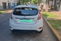Autos - Ford FIESTA TITANIUM POWERSHIF 2017 Nafta 140000Km - En Venta