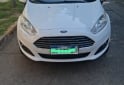 Autos - Ford FIESTA TITANIUM POWERSHIF 2017 Nafta 140000Km - En Venta