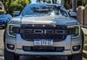 Camionetas - Ford Ranger v6 limited kit rap 2023 Diesel 35000Km - En Venta