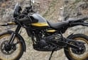Motos - Royal Enfield HIMALAYAN 450 2026 Nafta 0Km - En Venta