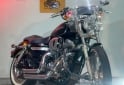 Motos - Harley Davidson SPORTER 883 XL 2010 Nafta 37000Km - En Venta