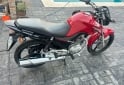 Motos - Honda CG titán 2020 2020 Nafta 9600Km - En Venta