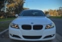 Autos - Bmw 2012 2012 Nafta 108000Km - En Venta