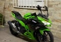 Motos - Kawasaki Ninja 400 2024 Nafta 6000Km - En Venta