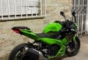 Motos - Kawasaki Ninja 400 2024 Nafta 6000Km - En Venta