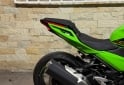 Motos - Kawasaki Ninja 400 2024 Nafta 6000Km - En Venta