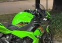 Motos - Kawasaki Ninja 400 2024 Nafta 6000Km - En Venta
