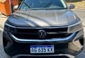 Autos - Volkswagen Taos confortline 2024 Nafta 115000Km - En Venta