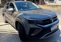 Autos - Volkswagen Taos confortline 2024 Nafta 115000Km - En Venta