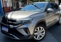 Autos - Volkswagen Taos confortline 2024 Nafta 115000Km - En Venta