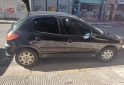 Autos - Peugeot 206 2008 2008 Nafta 120000Km - En Venta