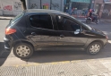 Autos - Peugeot 206 2008 2008 Nafta 120000Km - En Venta