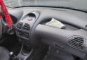 Autos - Peugeot 206 2008 2008 Nafta 120000Km - En Venta