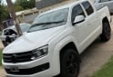 Camionetas - Volkswagen Starline 180cv 4x2 2013 Diesel 116000Km - En Venta