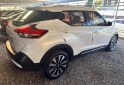 Autos - Nissan KICKS 1.6 ADVANCE CVT 2017 Nafta 98500Km - En Venta