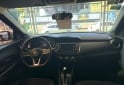 Autos - Nissan KICKS 1.6 ADVANCE CVT 2017 Nafta 98500Km - En Venta