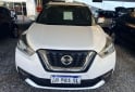 Autos - Nissan KICKS 1.6 ADVANCE CVT 2017 Nafta 98500Km - En Venta