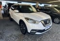 Autos - Nissan KICKS 1.6 ADVANCE CVT 2017 Nafta 98500Km - En Venta