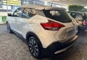 Autos - Nissan KICKS 1.6 ADVANCE CVT 2017 Nafta 98500Km - En Venta