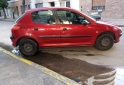 Autos - Peugeot Peugeot 206 XR Premiun 2003 Nafta 189000Km - En Venta